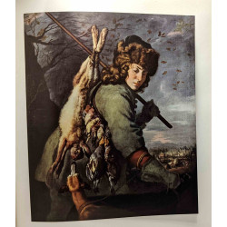 La chasse dans l'art