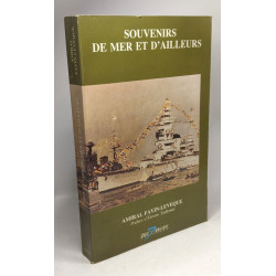 Souvenirs de mer et d'ailleurs