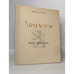 Armagnac - Terre Gasconne