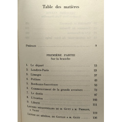 La Belgique au carrefour 1940-1944 - les grandes études contemporaines