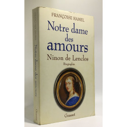 Notre Dame des amours
