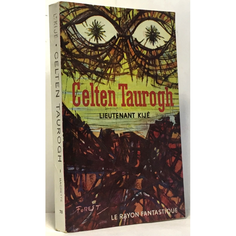 Celten Taurogh