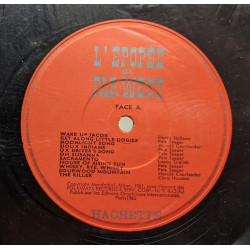 L'épopée du Far-West - pionniers cow-boys indiens chercheurs d'or...