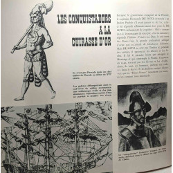L'épopée du Far-West - pionniers cow-boys indiens chercheurs d'or...