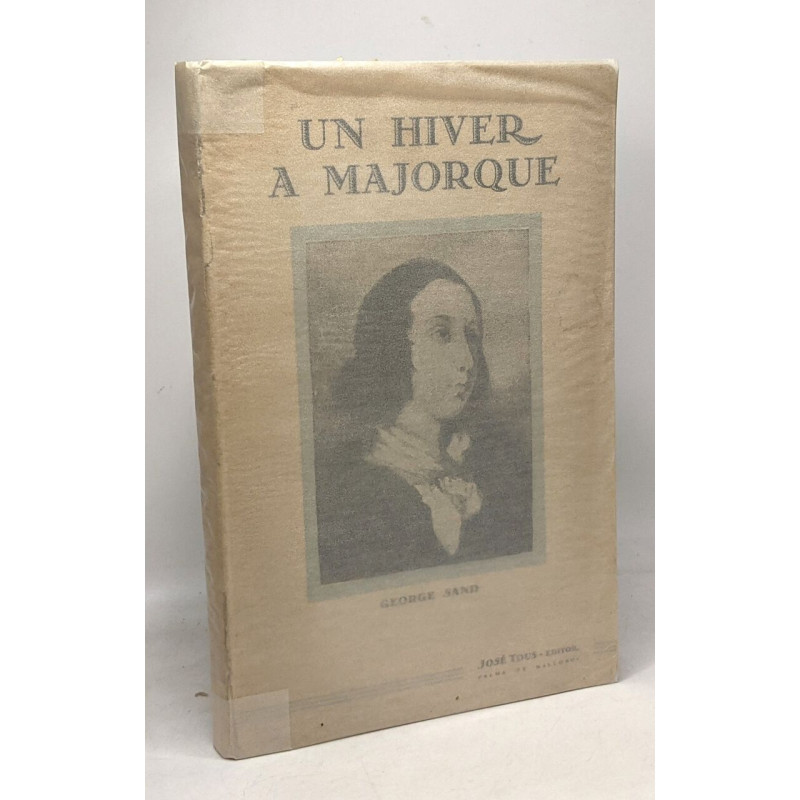Un hiver à Majorque