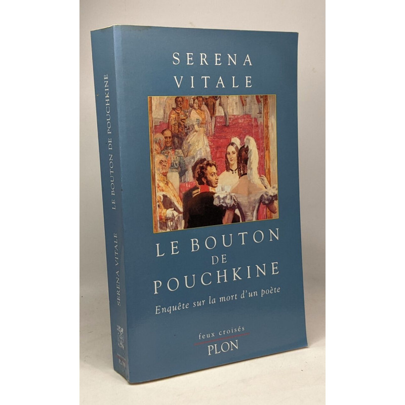 Le Bouton de Pouchkine