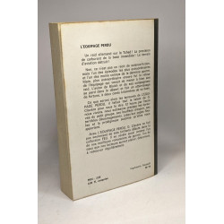 L'équipage perdu + Le commando de Bou-Ficha - 2 livres collection...