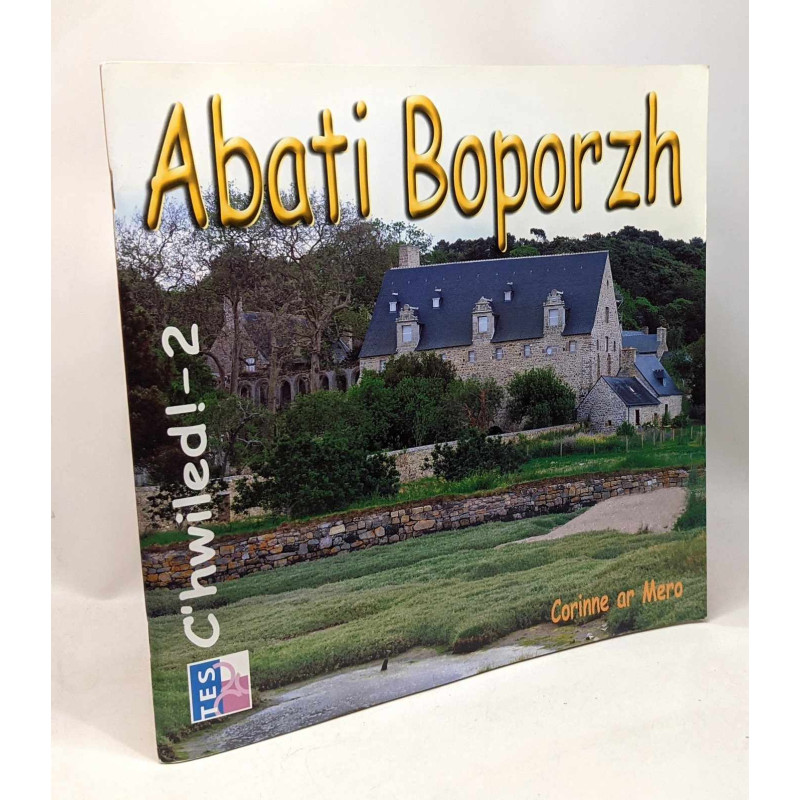 Abati boporzh c'hwiled ! 2