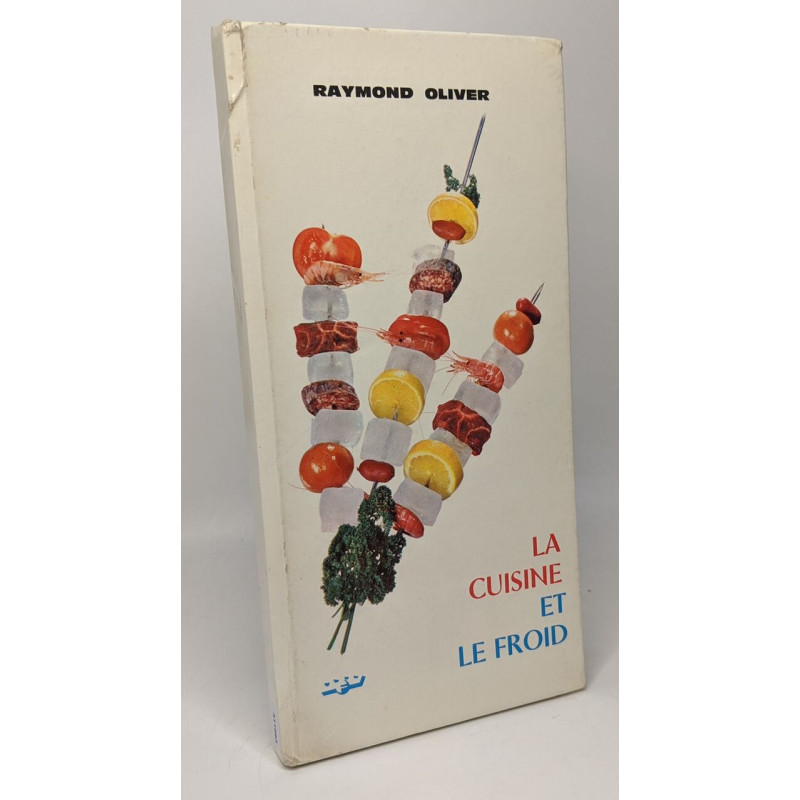La cuisine et le froid