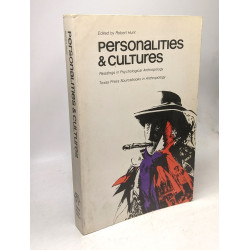 Personalities and Cultures: Readings in Psychological Anthropology