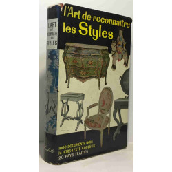 L'art de reconnaître les styles