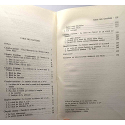 Révélation de Dieu chez Marc - Le point théologique 20
