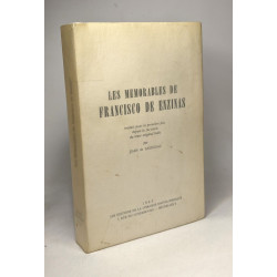 Les mémorables de Francisco de Enzimas