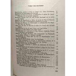 Les mémorables de Francisco de Enzimas