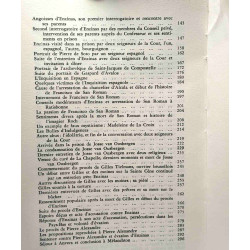 Les mémorables de Francisco de Enzimas
