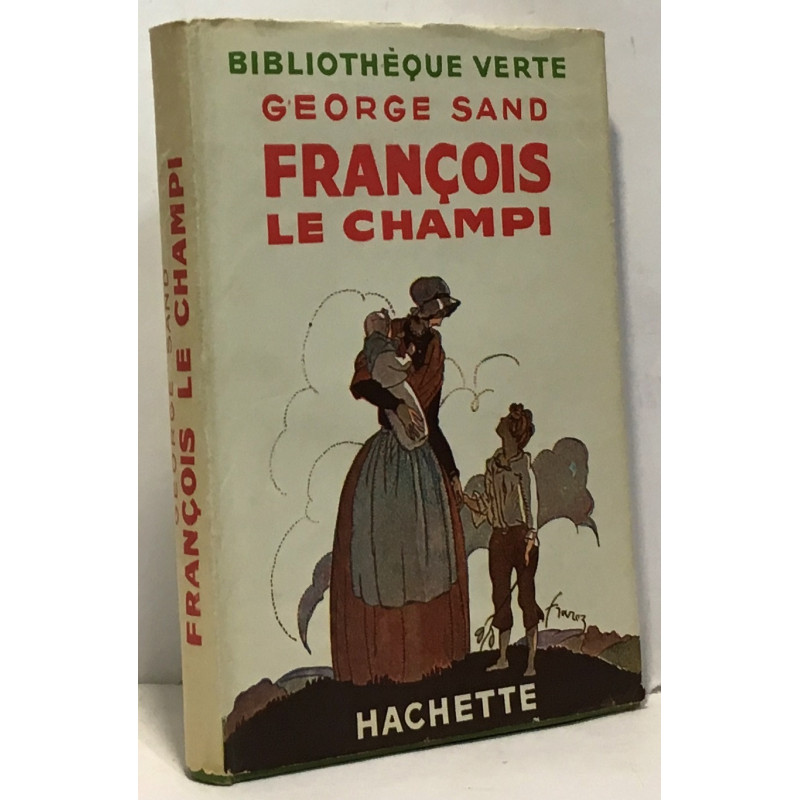 François le champi