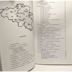 Musées insolites de Belgique - Nouveaux Guides -13