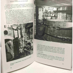 Musées insolites de Belgique - Nouveaux Guides -13
