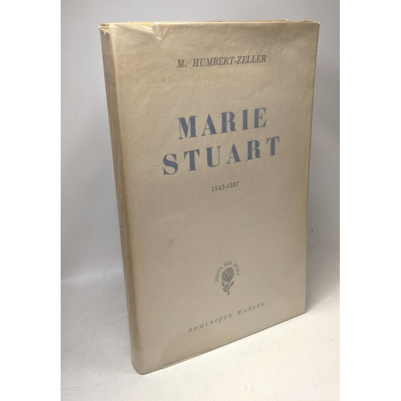 Marie Stuart