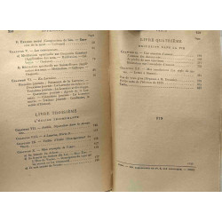 Un homme libre - TOME DEUX - le Culte du Moi