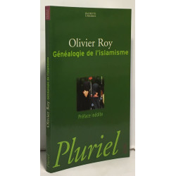 Généalogie de l'islamisme