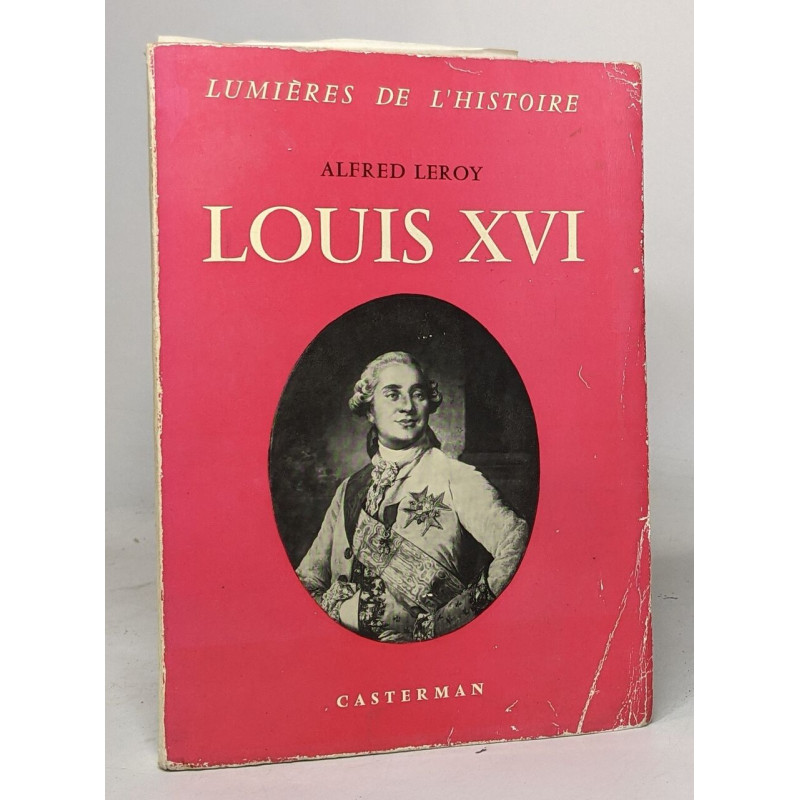 Louis XVI