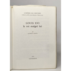 Louis XVI