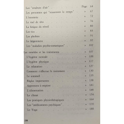 Libérez-vous de vos troubles nerveux - manuel médical pratique...