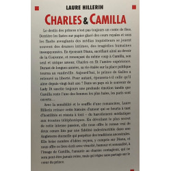 Charles et Camilla : Les secrets d'une passion + Le Duc: portrait...