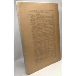 Jupiter Mars Quirinus IV - explication de textes indiens et latins