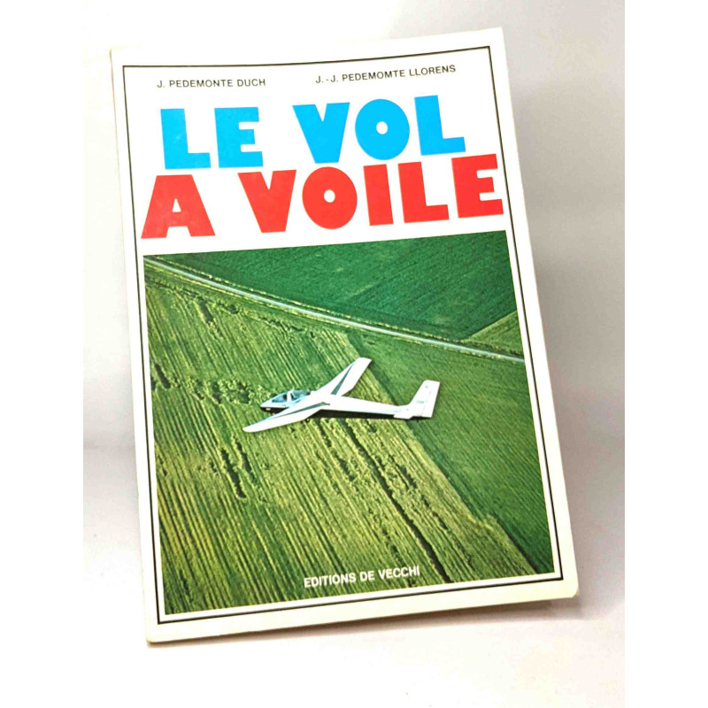 Le vol à voile