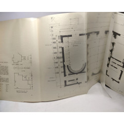 Domus Flavia sur le Palatin, Aula Regia-Basilica - Analecta Romana...