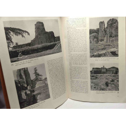 Domus Flavia sur le Palatin, Aula Regia-Basilica - Analecta Romana...