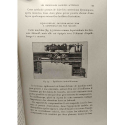 L'équilibrage et les machines à équilibrer