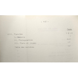 La Céramique en terre sigillée de la Villa Belgo-Romaine de...