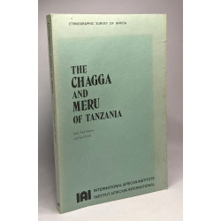 Chagga and Meru of Tanzania