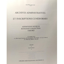 Contribution à L'histoire Sociale Economique Politique Et...
