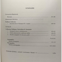 Contribution à L'histoire Sociale Economique Politique Et...