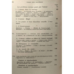 La psychanalyse et la morale