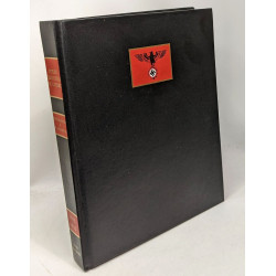 Hitler directives de guerre - tome deuxième