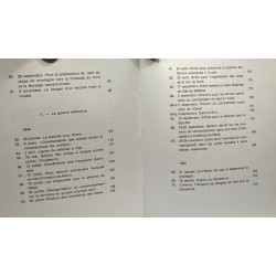 Hitler directives de guerre - tome deuxième