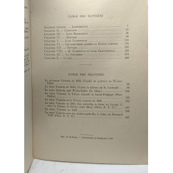 La reine Victoria 1819-1901 / Bibliothèque Historique