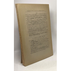 Observation et expérience chez Aristote - Bibliothèque d'Histoire...