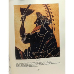 De noé aux Montesquieu et varia