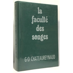 La faculté des songes