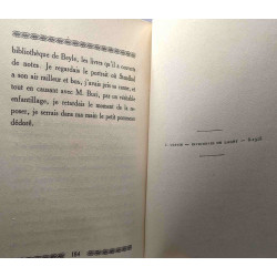La vie amoureuse d'Henri Beyle ( Stendhal )