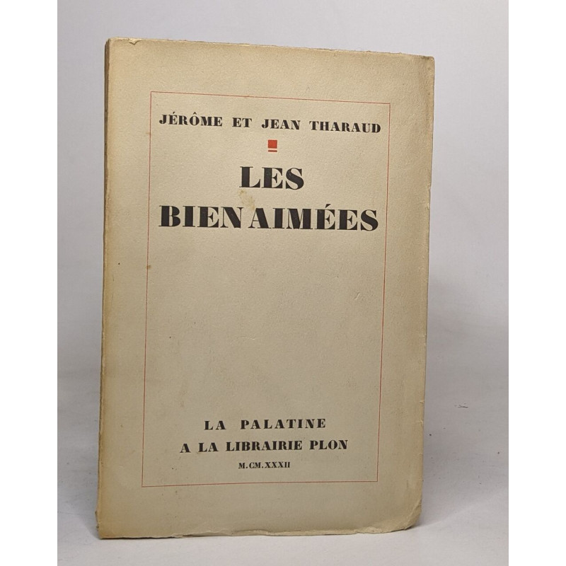 Les bien aimées