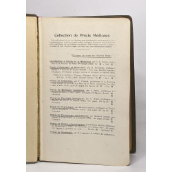 Introduction à l'étude de la médecine