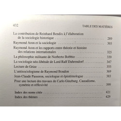 Paroles recues du bon usage des sciences sociales