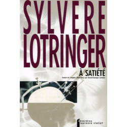 A satiété